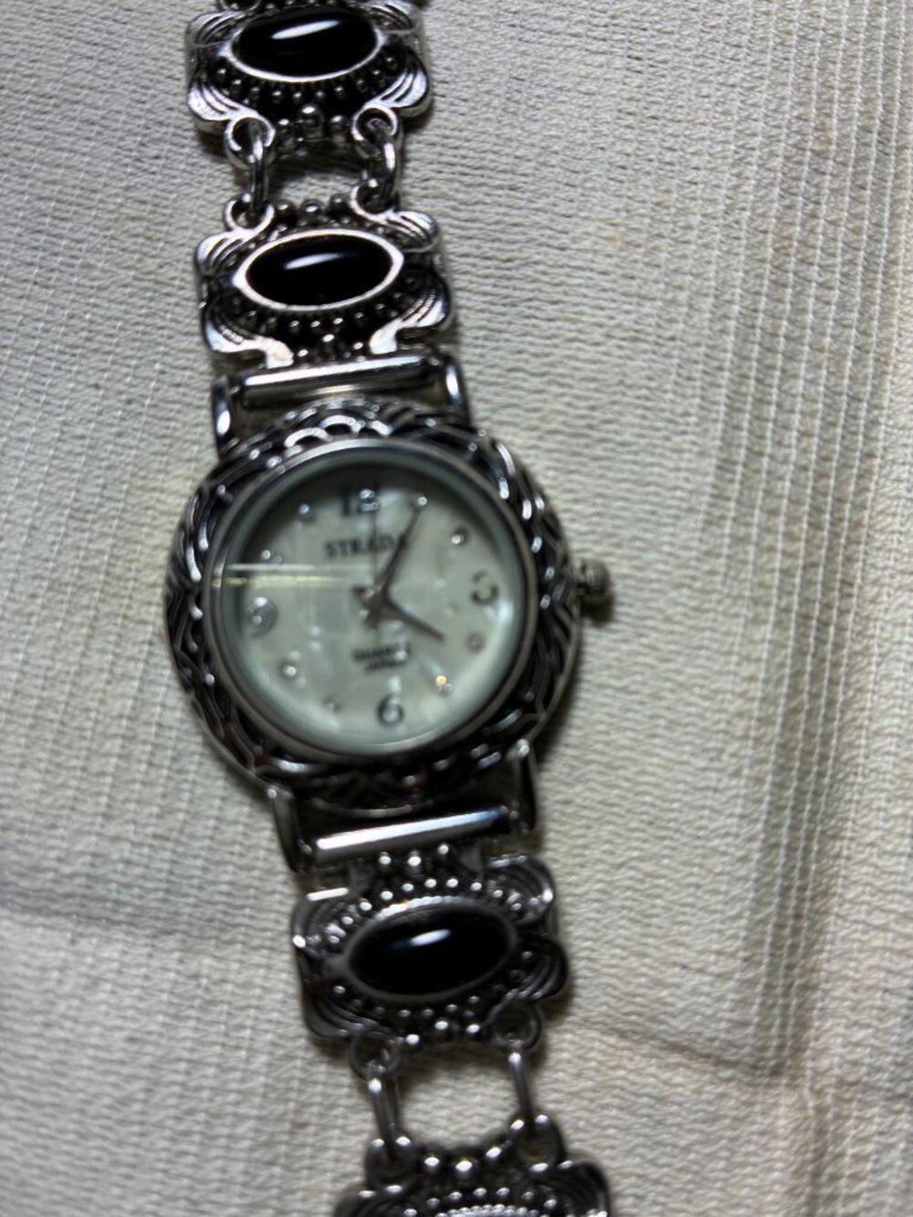 Woman's Strada Bracelet Watch
